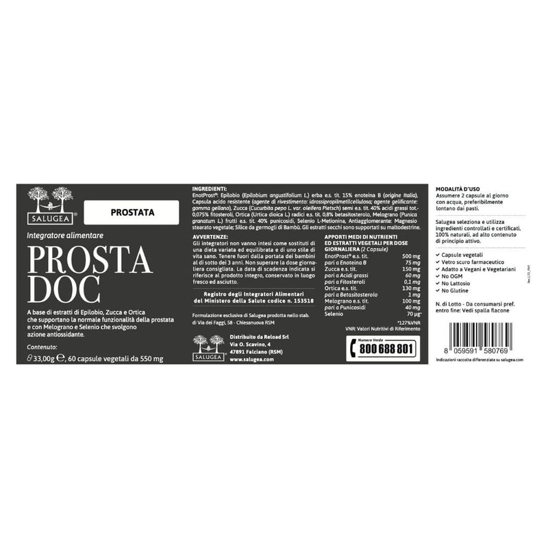 Prostadoc