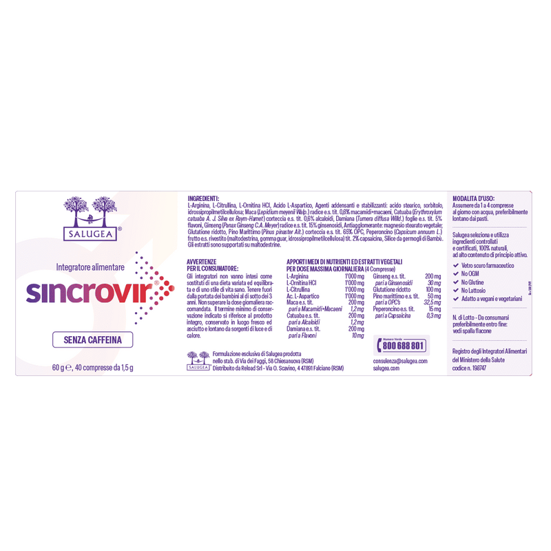 Sincrovir
