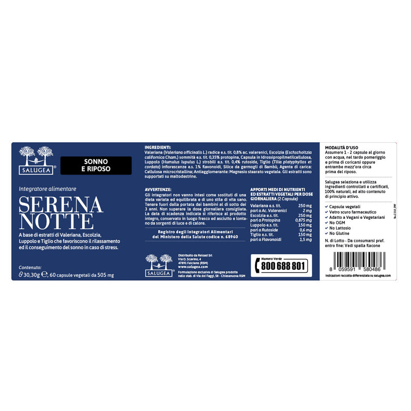 Etichetta-prodotto-Serena-Notte-Salugea