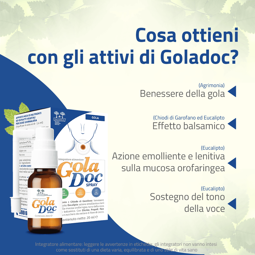 Goladoc