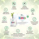 Immuno Bimbi