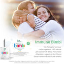 Immuno Bimbi