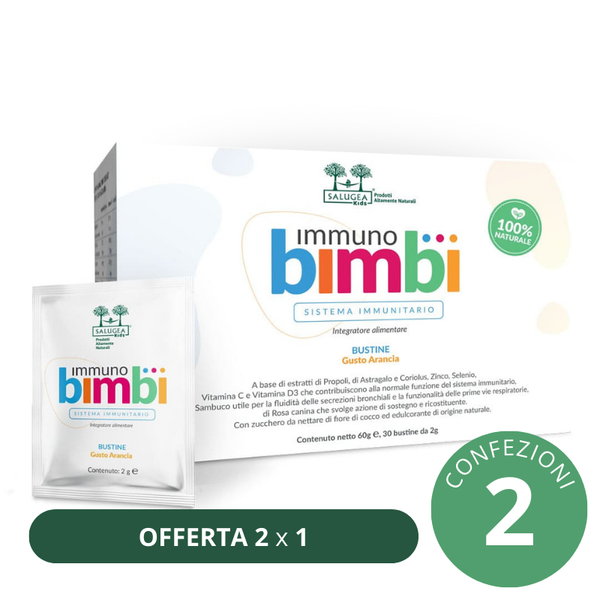 Immuno Bimbi