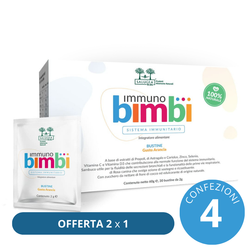 Immuno Bimbi