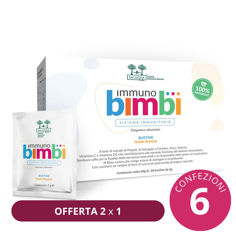 Immuno Bimbi