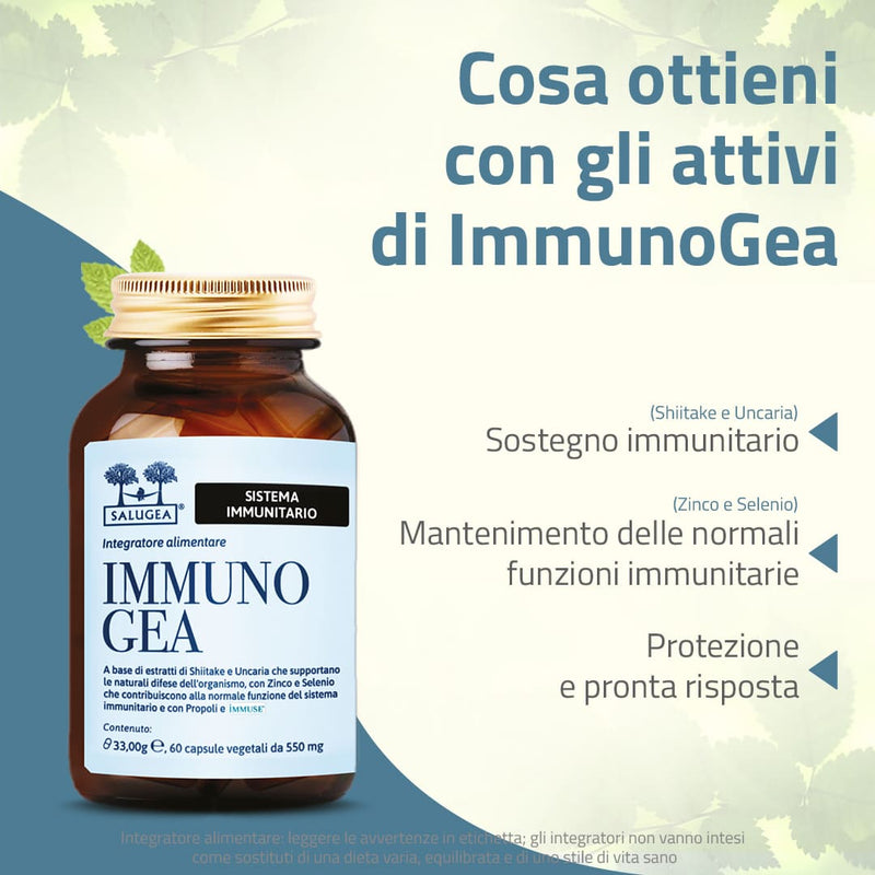 ImmunoGea
