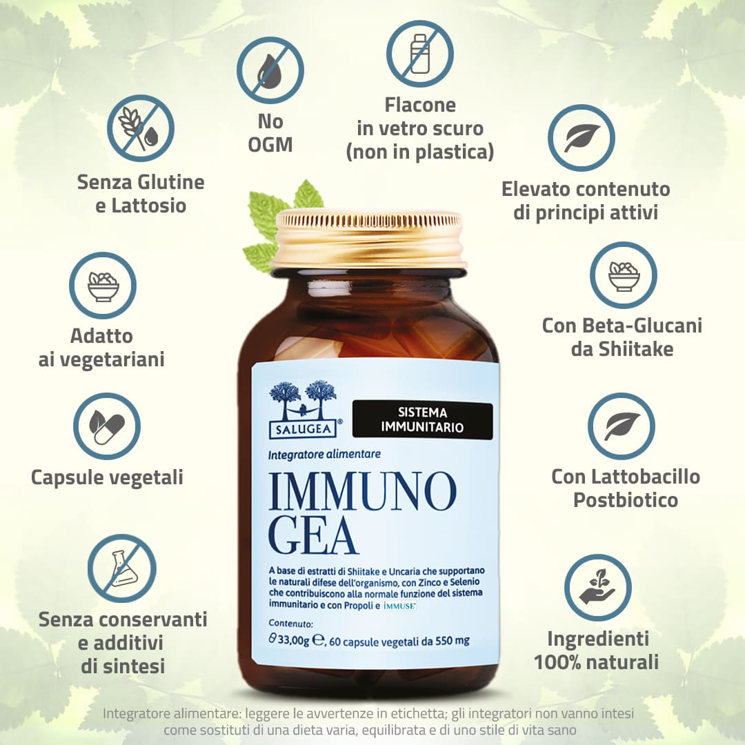 ImmunoGea