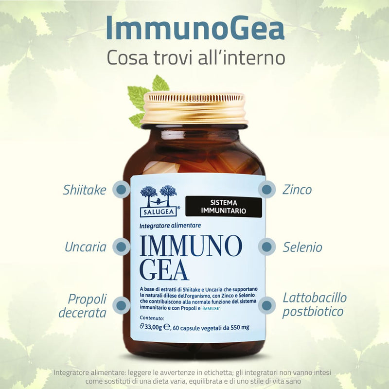 ImmunoGea