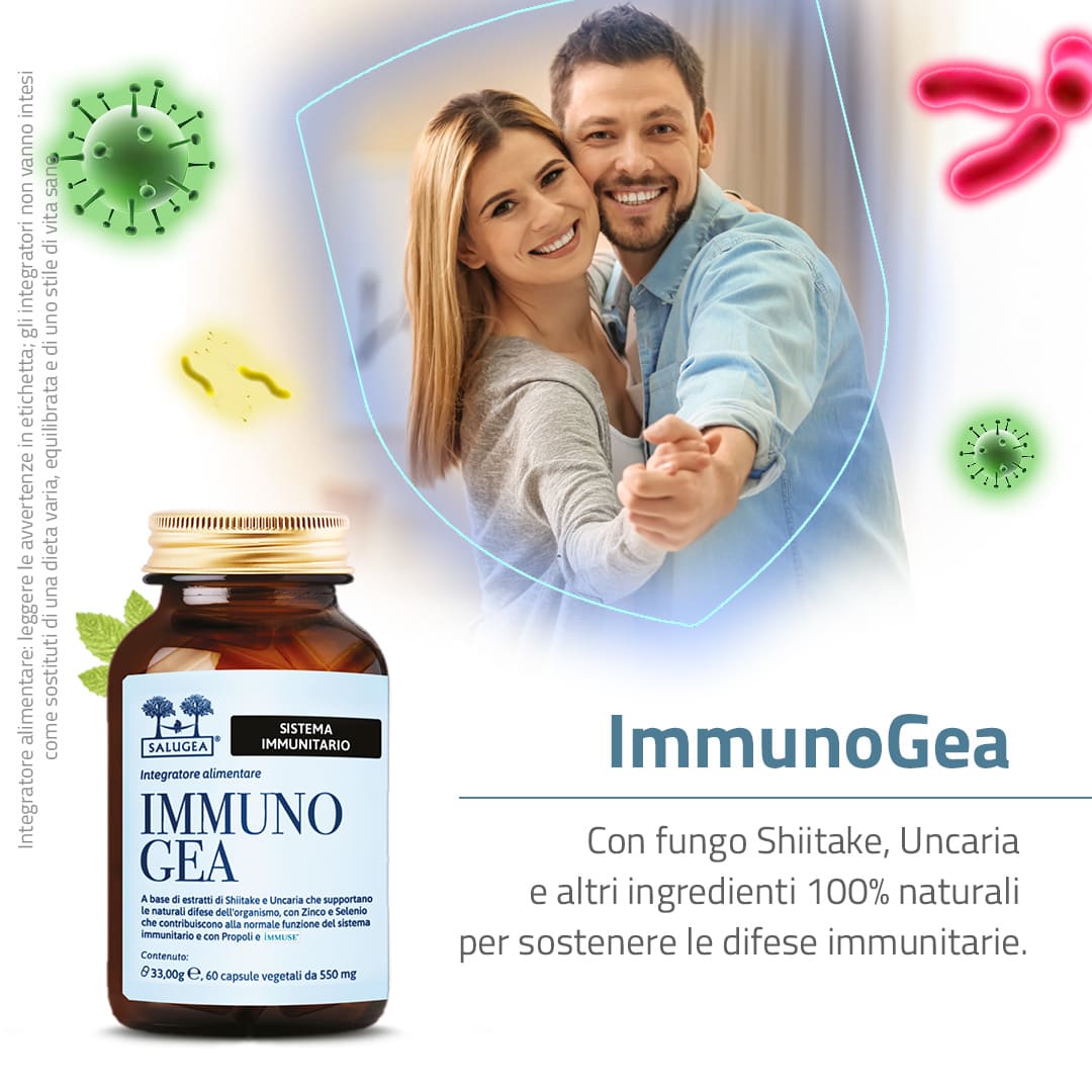 ImmunoGea