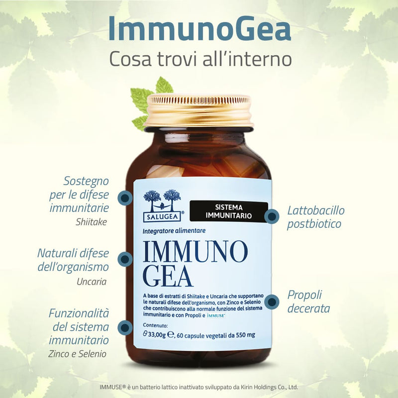 ImmunoGea