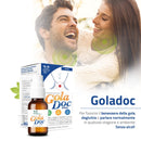 integratore Goladoc  Salugea