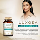 LuxGea Acido Ialuronico
