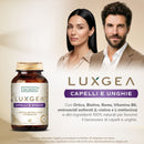 LuxGea Capelli e Unghie