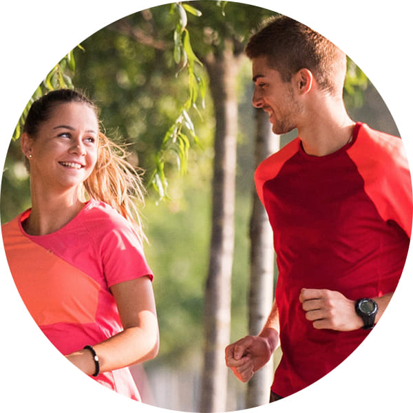 integratori naturali per lo sport