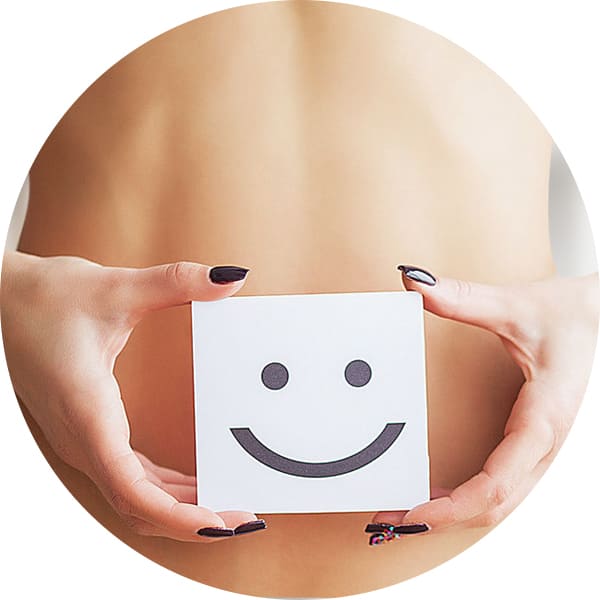 integratori per la digestione