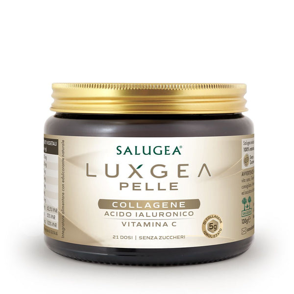 LuxGea Pelle