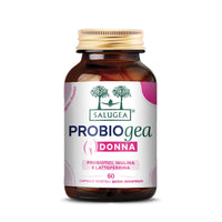ProbioGea Donna Salugea