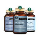 Programma Benessere Vie Urinarie Intensivo