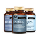 Urinary Tract Wellness Plan (1 month)