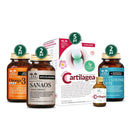 Programma Cartilagini Tendini e Legamenti