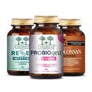 Integratori per la flora vaginale del Programma Flora Donna Salugea