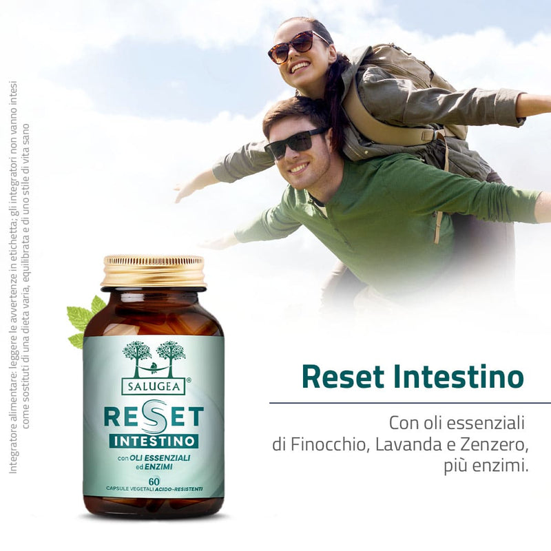 Reset Intestino