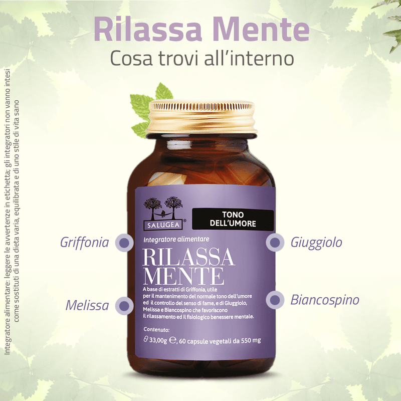 Rilassa Mente