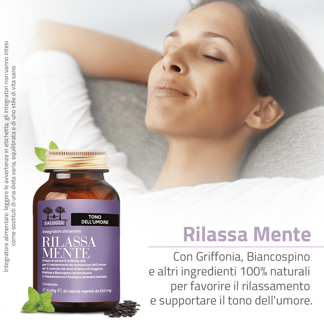 Rilassa Mente