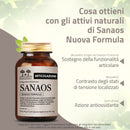 Sanaos New Formula