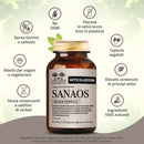 Sanaos New Formula