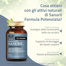 Sanuril Formula Potenziata