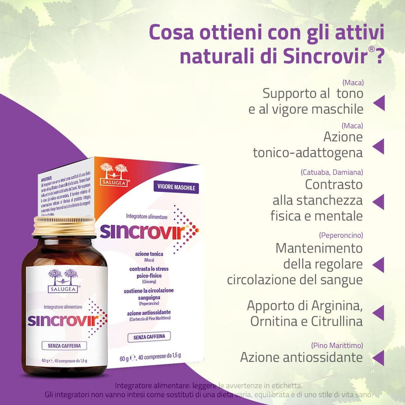 Sincrovir
