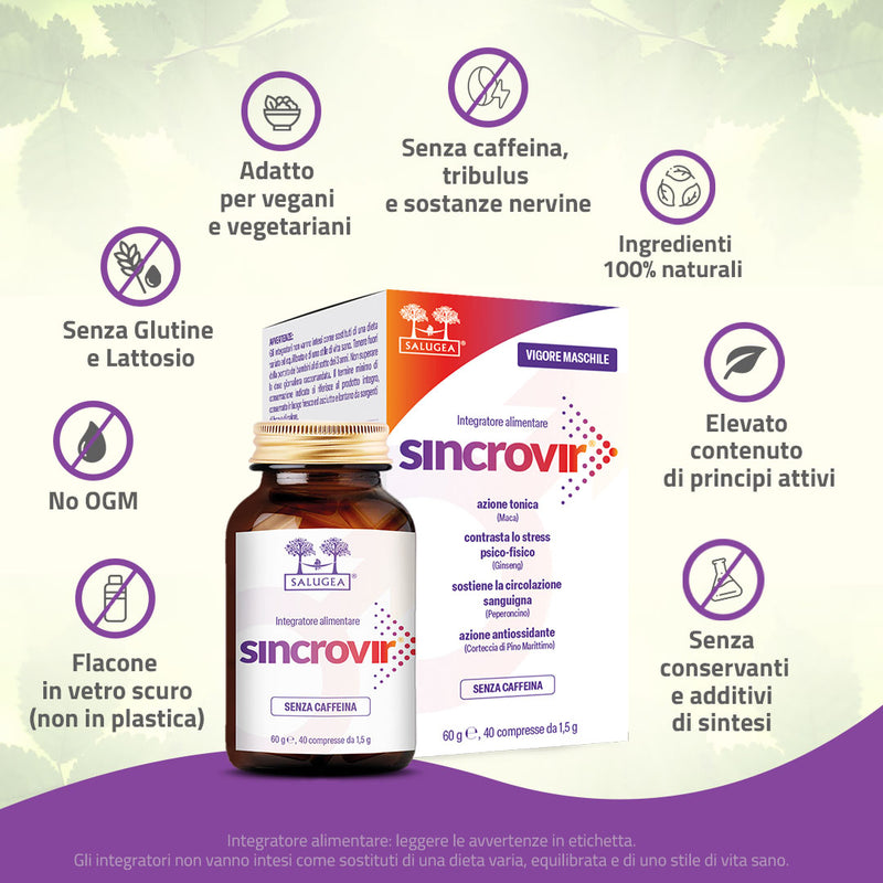 Sincrovir