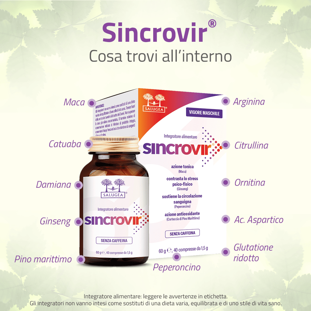 Sincrovir
