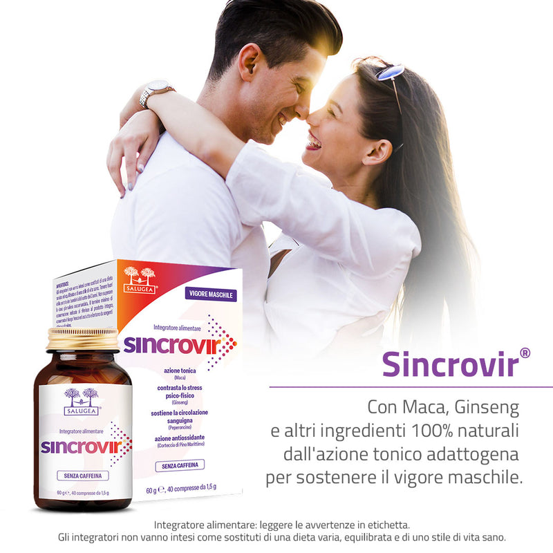 Sincrovir