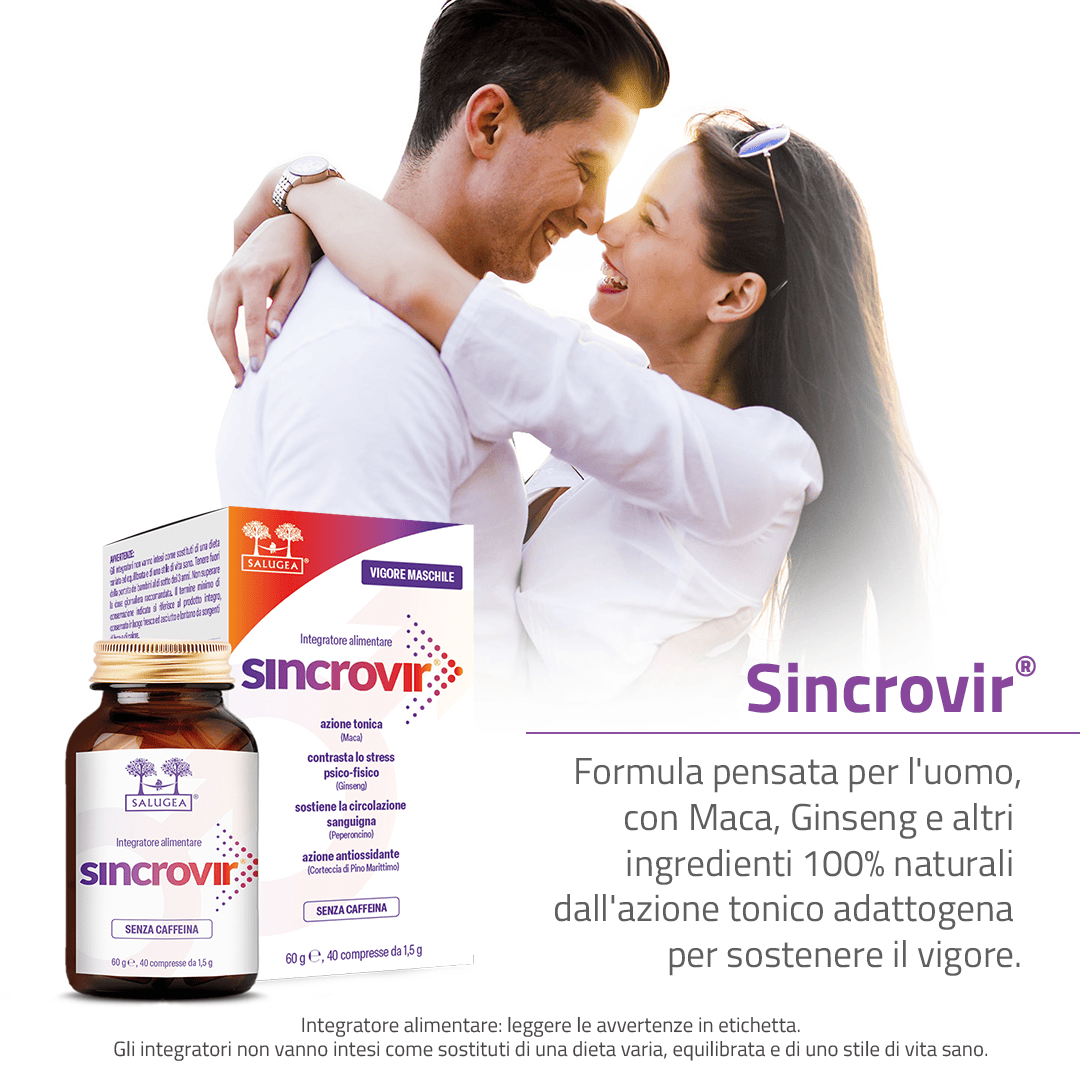 Sincrovir
