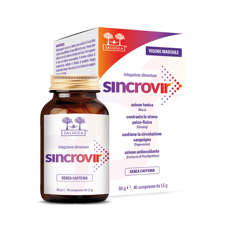 Sincrovir