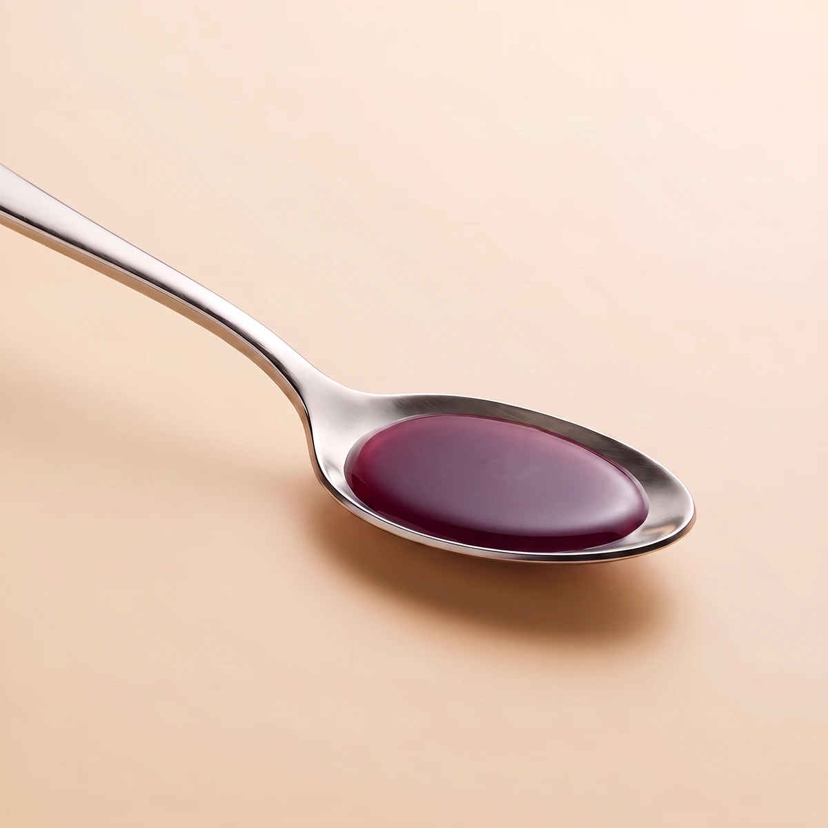 cucchiaio di Succo di Acai Bio