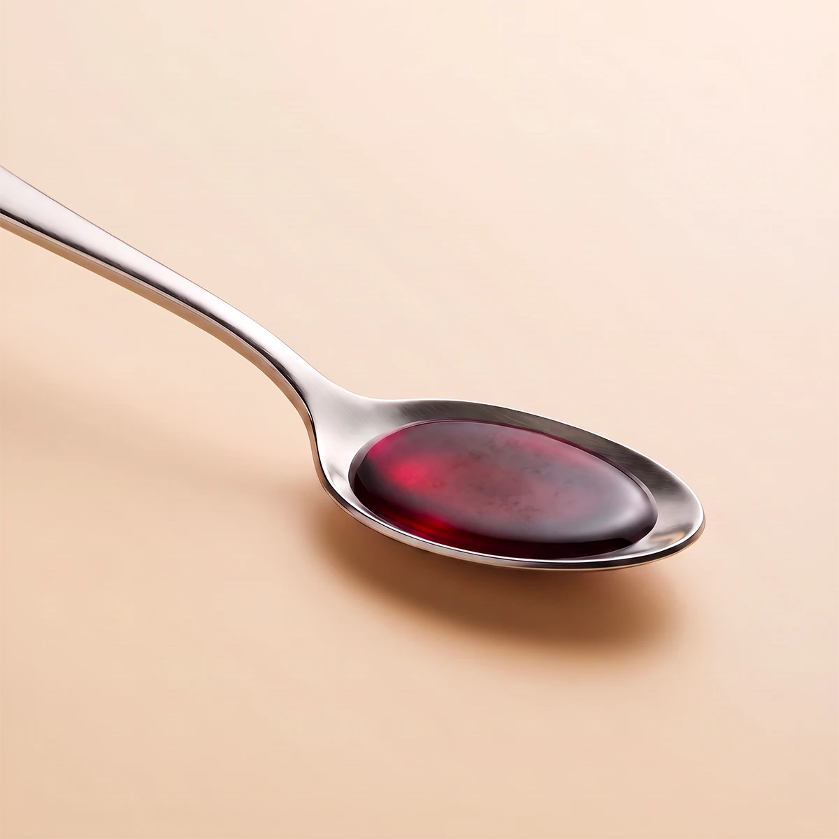 cucchiaio di Succo di Aronia Bio