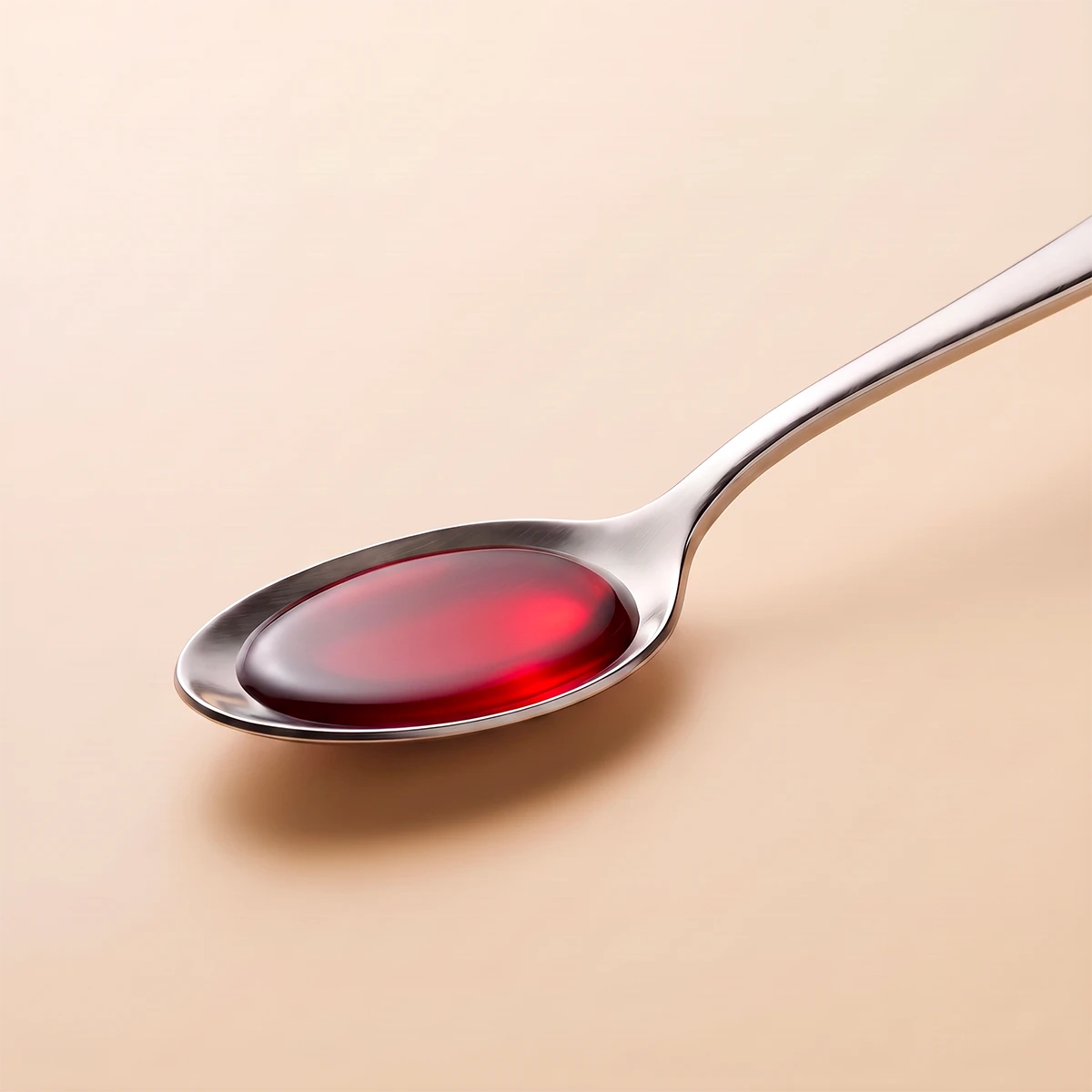 cucchiaio di Succo di Melograno Bio