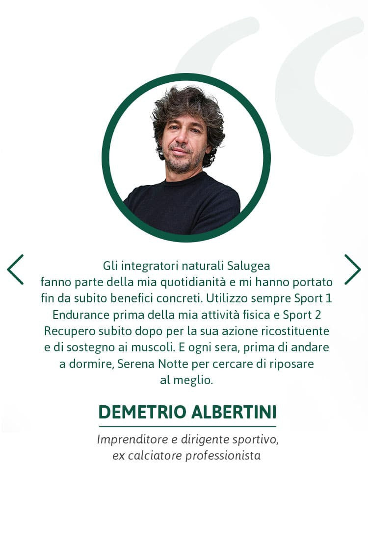 Demetrio Albertini