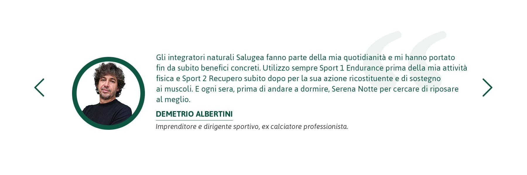 Demetrio Albertini