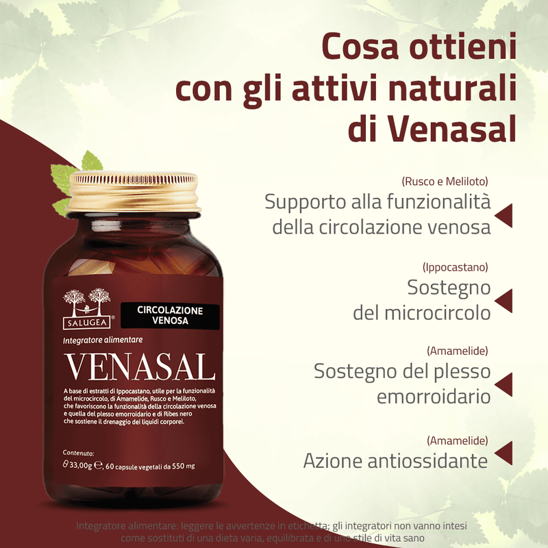 Venasal