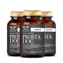 numero 3 confezioni di Prostadoc