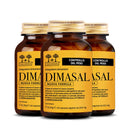 numero 3 confezioni di Dimasal Salugea