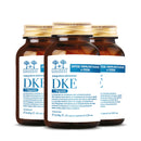 num. 3 confezioni dell'integratore DKE + Magnesio