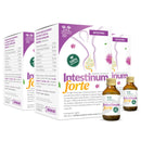 numero 3 confezioni di Intestinum Forte