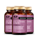 numero 3 confezioni di Pausanorm Forte Salugea