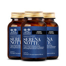 numero 3 confezioni di Serena Notte Salugea