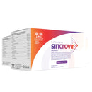 numero 3 scatole di Sincrovir compresse